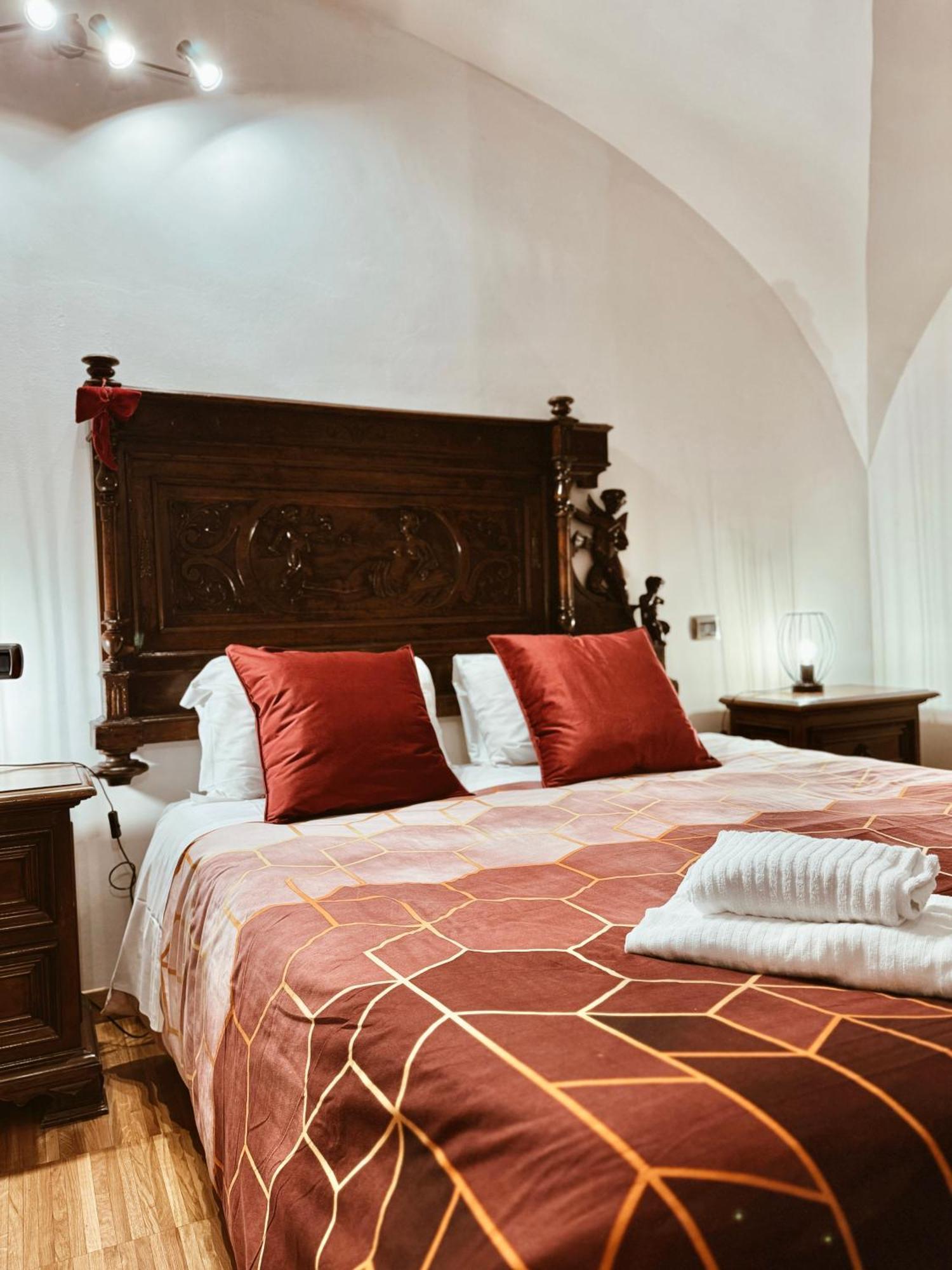 Residenza Tritone Luxury Guest House Trevi Fountain Roma Ngoại thất bức ảnh