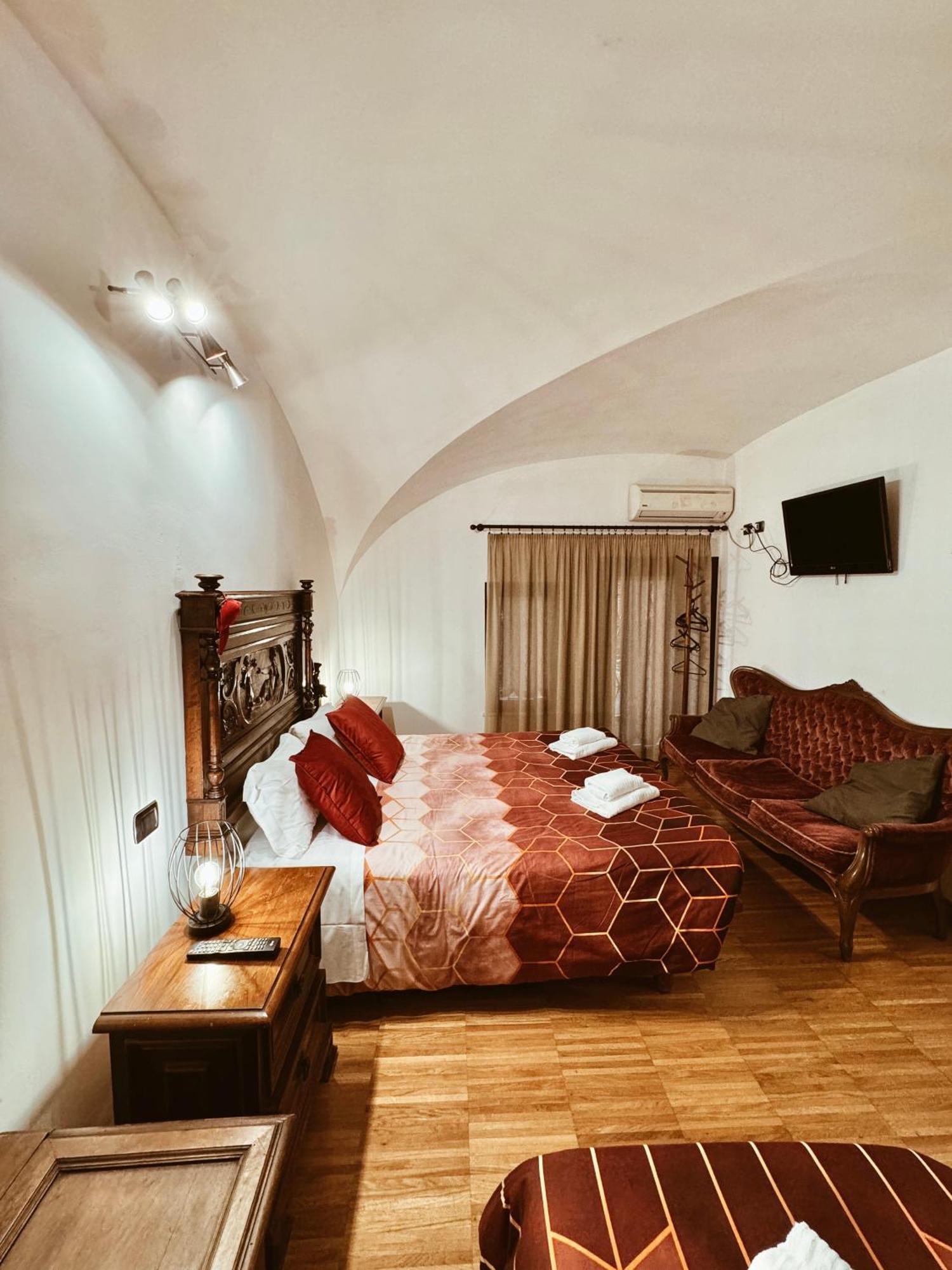 Residenza Tritone Luxury Guest House Trevi Fountain Roma Ngoại thất bức ảnh