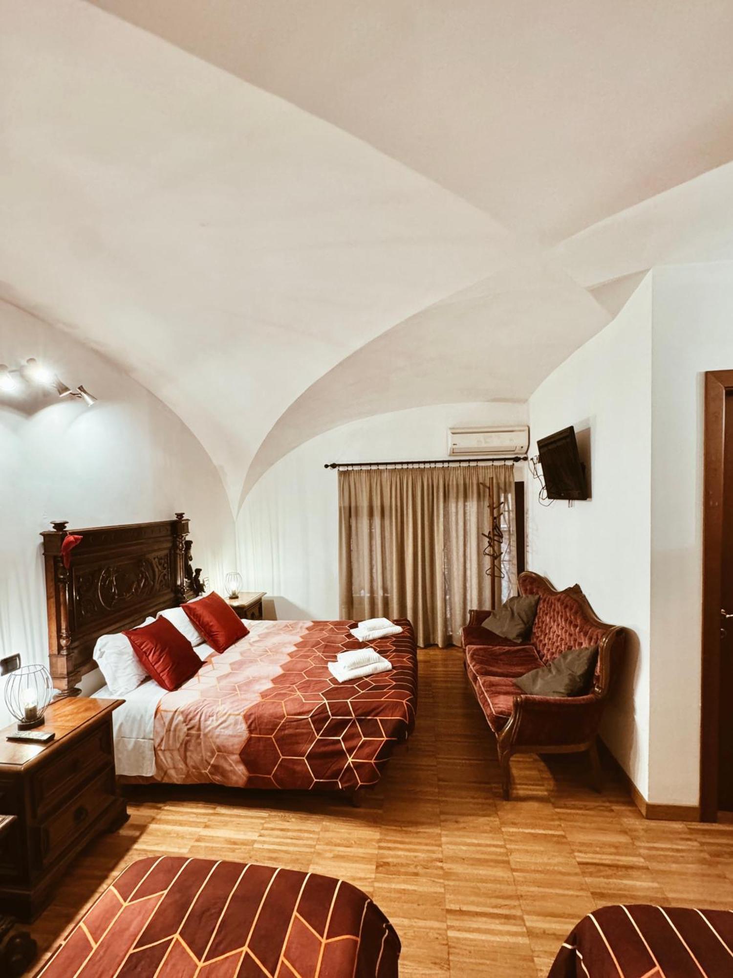 Residenza Tritone Luxury Guest House Trevi Fountain Roma Ngoại thất bức ảnh