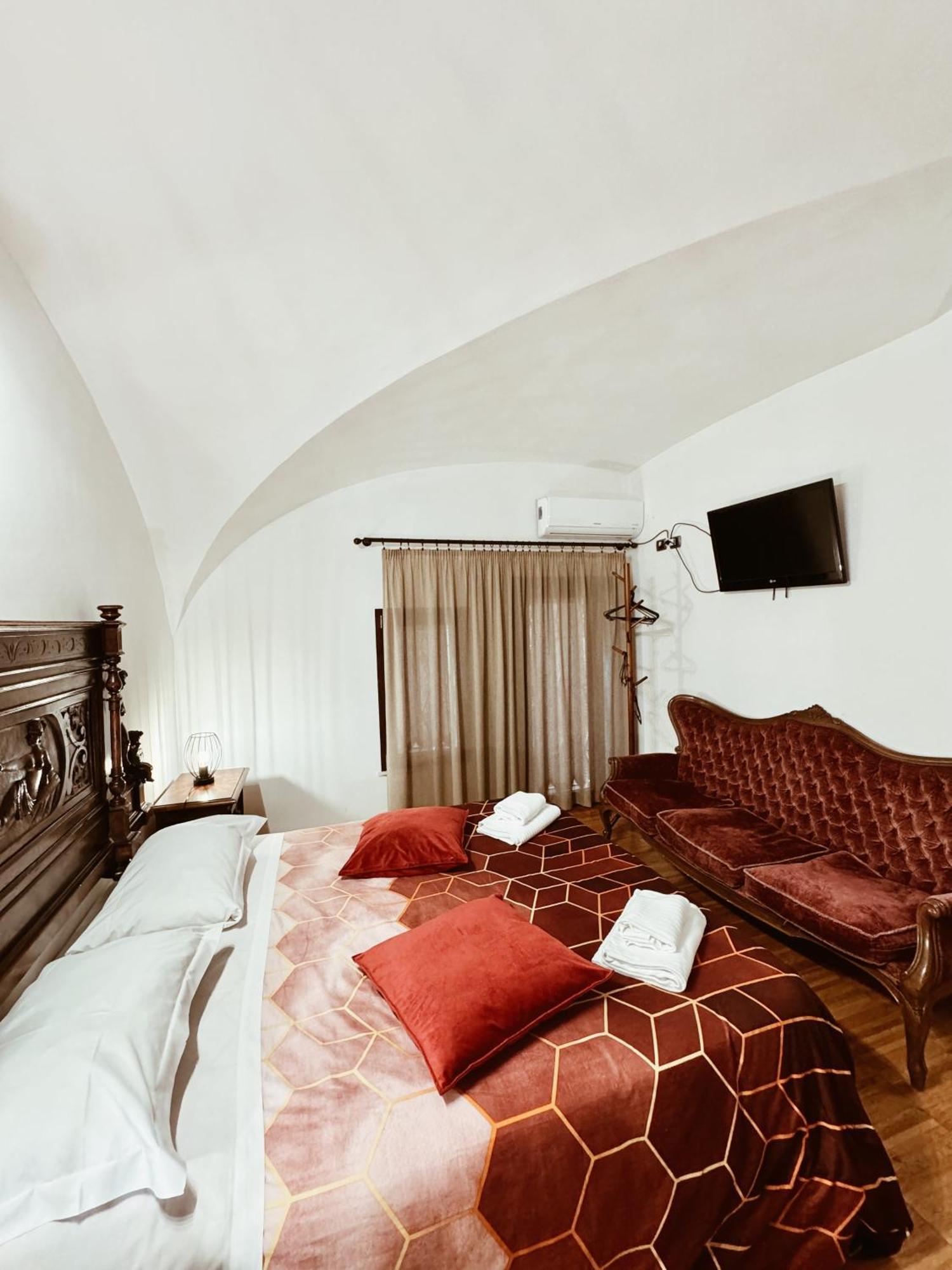 Residenza Tritone Luxury Guest House Trevi Fountain Roma Ngoại thất bức ảnh